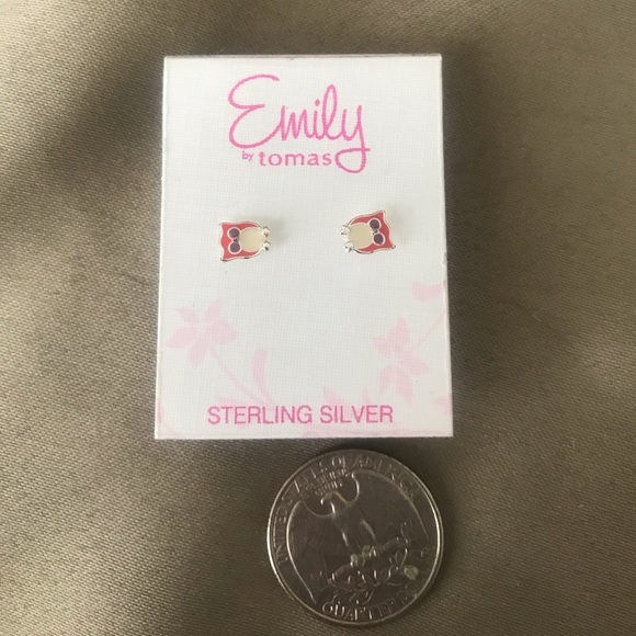 5 for $25 owls 🦉 earrings - Picture 1 of 2